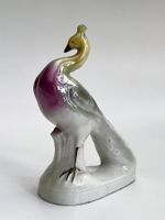PFAU*FIGUR*SIGNIERT*****