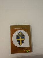 Panini 2026 SWE1
