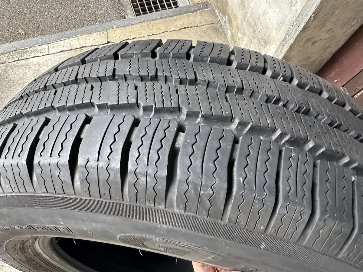 Tutti pezzi di ricambio auto: GT Radial Maxmiler WT2 – Usato da Gockhausen venduto da wou_8s6h 4