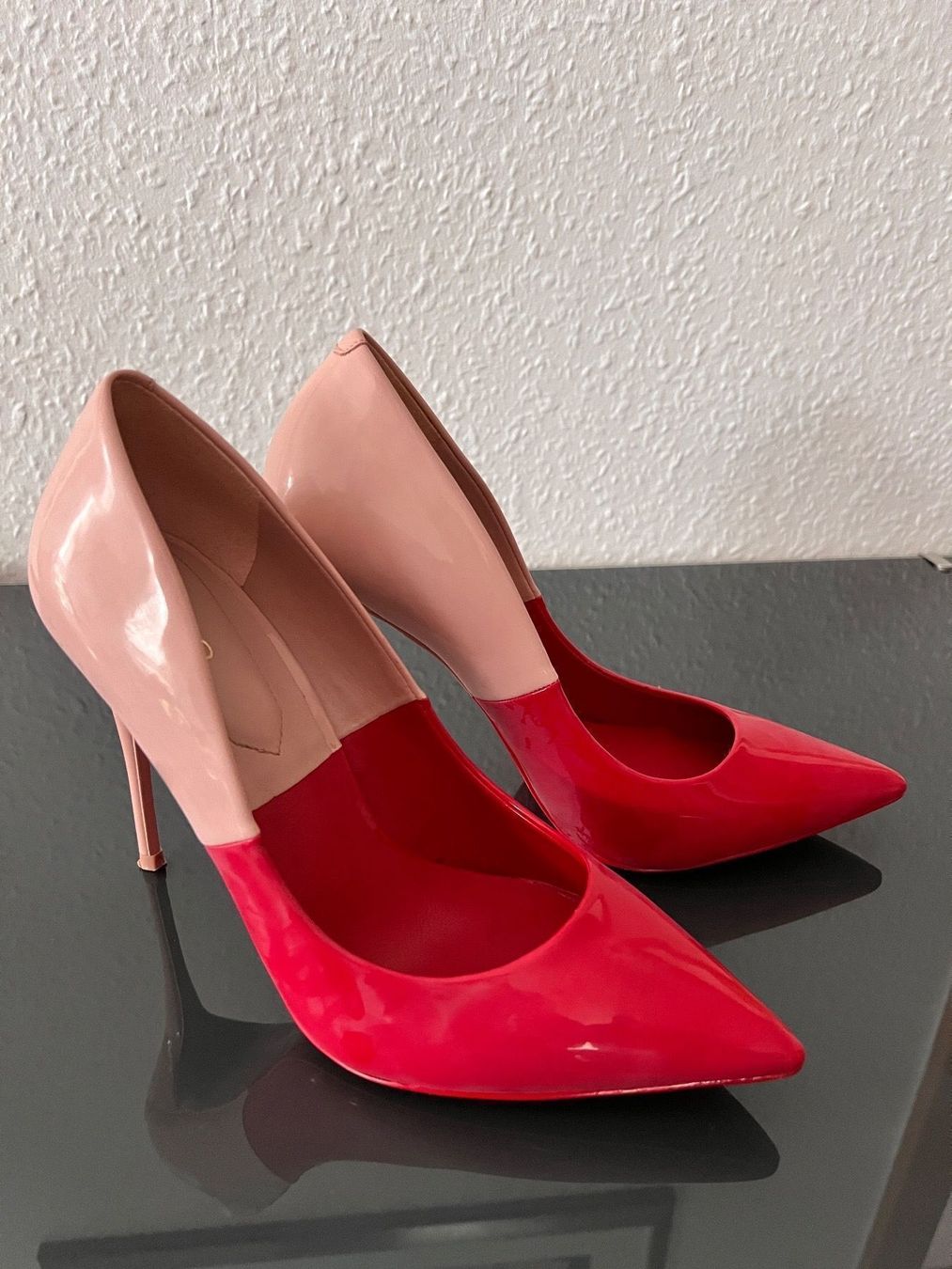 Aldo Scarpe da donna: Absatzschuhe – Nuovo (secondo la descrizione) da Egerkingen venduto da ear_k6fg 2
