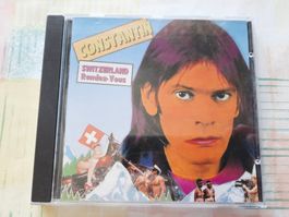 CD Constantin - Switzerland Rendez-vous