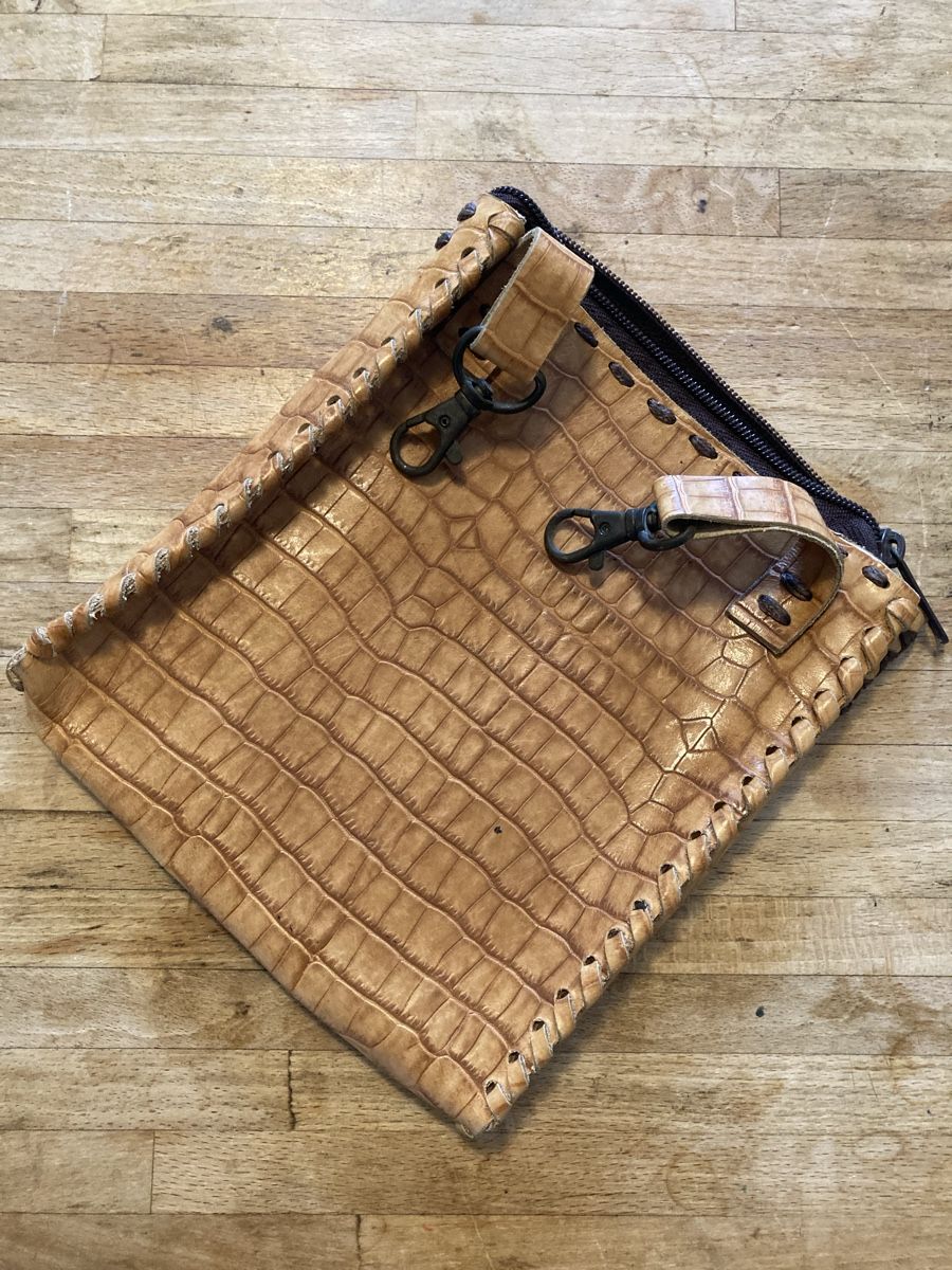 Borse: Bauchtasche/Gürteltasche – Usato da Basel venduto da Myriam3 1
