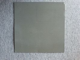 Lego Bauplatte gross / grau 26x32 neuwertig