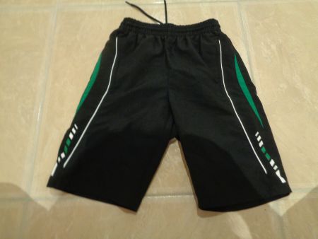 Jako neue Sport/Freizeit Hose, 9-10J 134-140