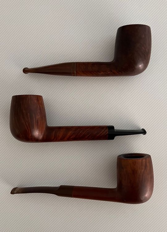 Pipa Lunga Per Fumare - Italia - Foto 9