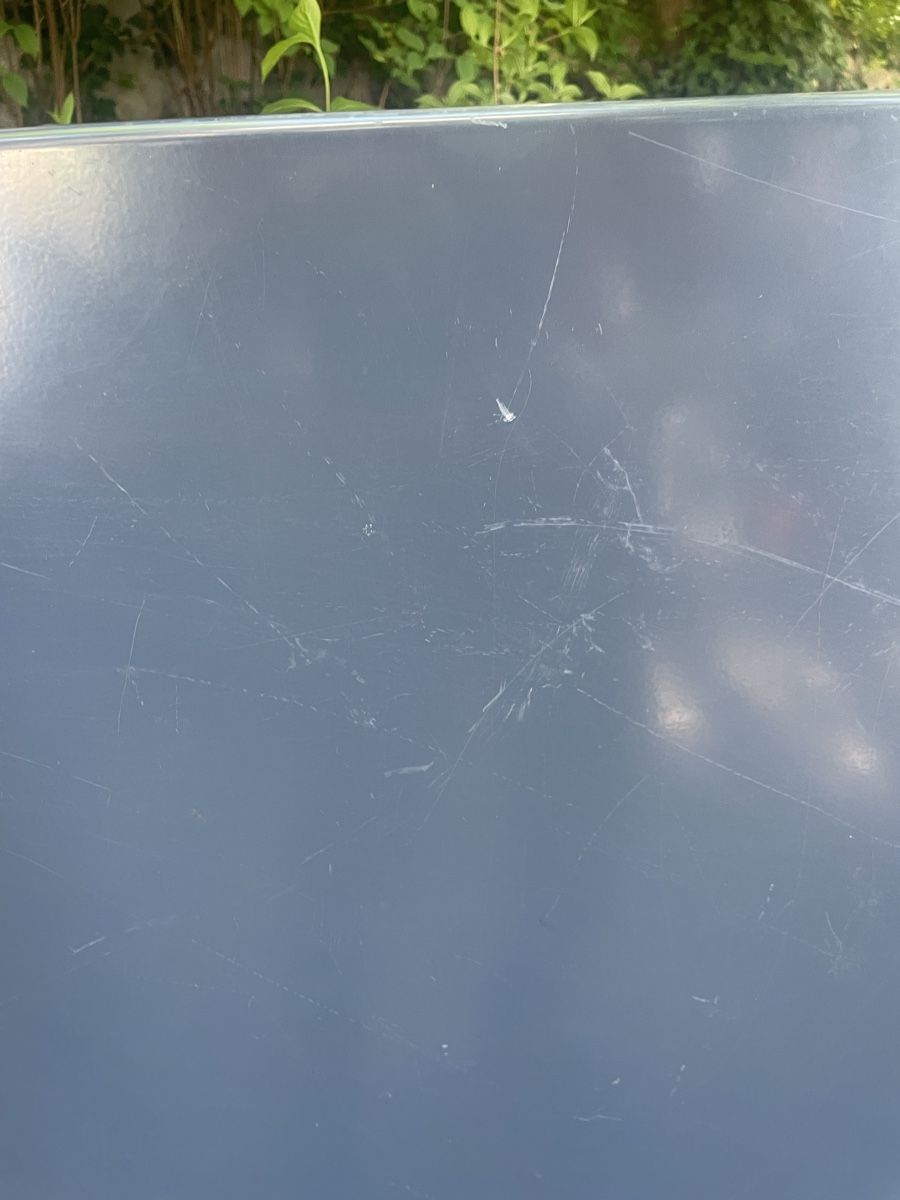 Tavoli: Gartentisch Manufakt Bättig, 220x80 – Usato da ZÜRICH venduto da danielle_888 1