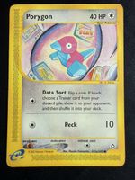 Porygon Pokémon Aquapolis - 103a/147