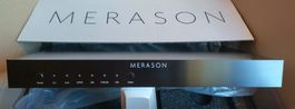 High-End DAC Merason Reuss Neuwertig