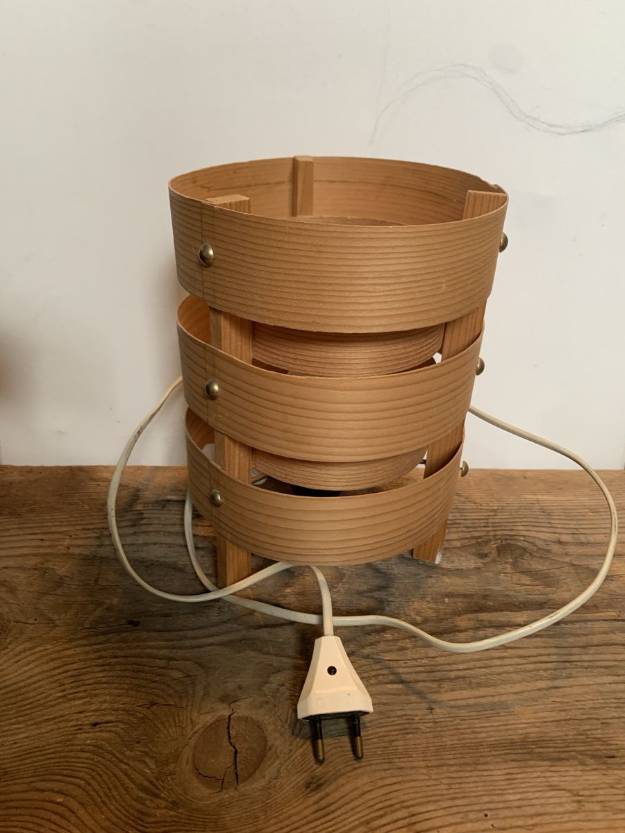 Lampen: 60er Lampe hans agne jakobsson – Gebraucht aus Benken SG von tame_impala 4