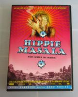 HIPPIE MASALA - Ulrich Grossenbacher/Damaris Lüthi
