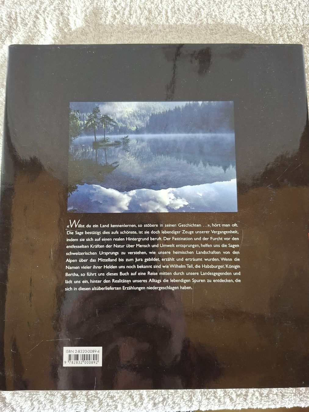 Libri: Sagenland Schweiz – Usato da Grindelwald venduto da carro5 1