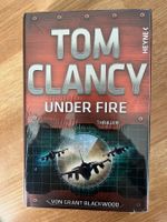 Tom Clancy - Under fire