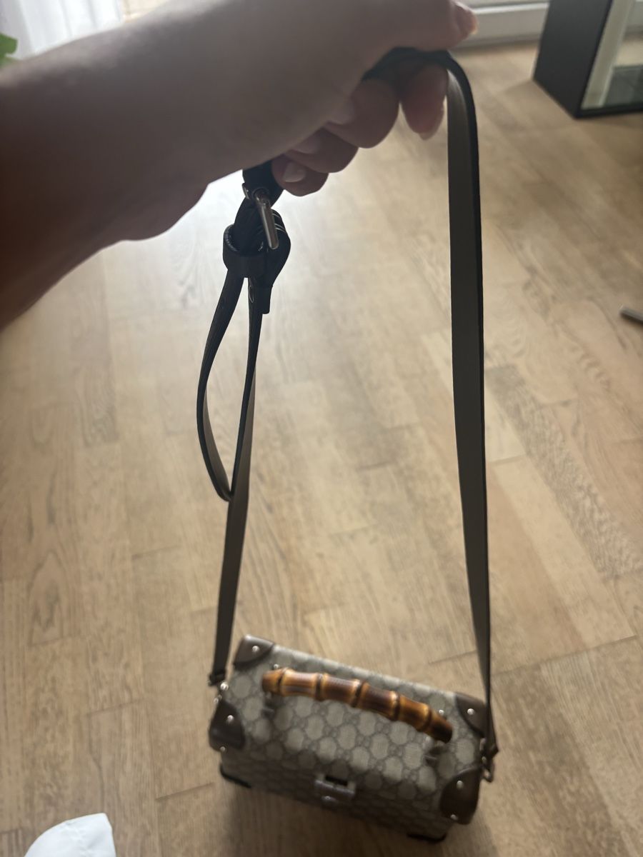 Gucci Borse da donna: Gucci Tasche – Usato da Zürich venduto da fab.gr 8