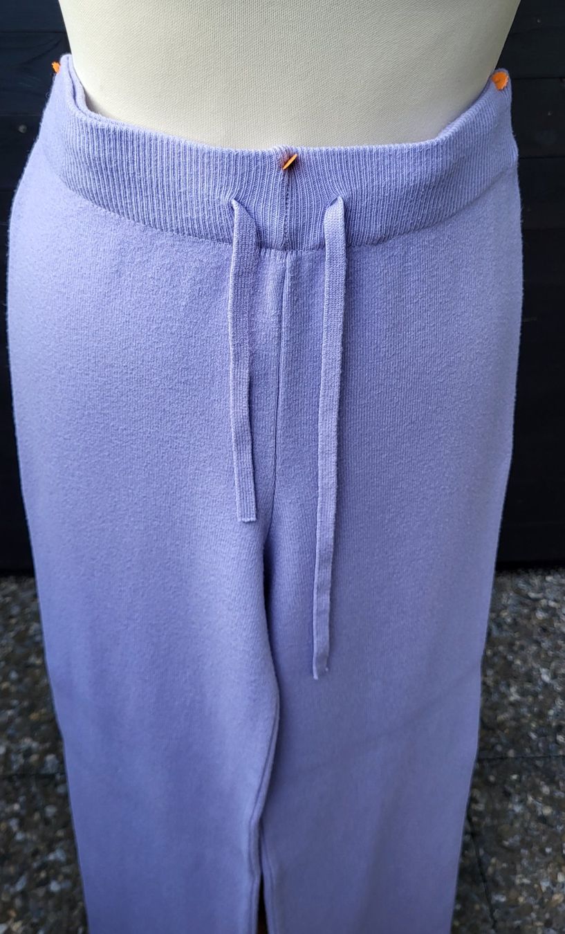 Maglioni & Felpe: Pull-over & pantalon  violet – Nuovo (secondo la descrizione) da Fribourg venduto da VictoriaShop7 3