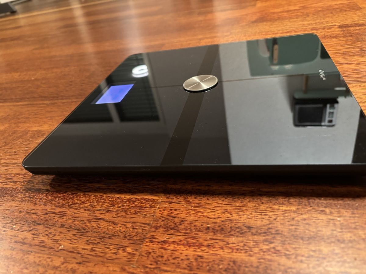 Withings Bilance pesapersone: Withings Body + – Usato da Zürich venduto da vir_zy2r 5