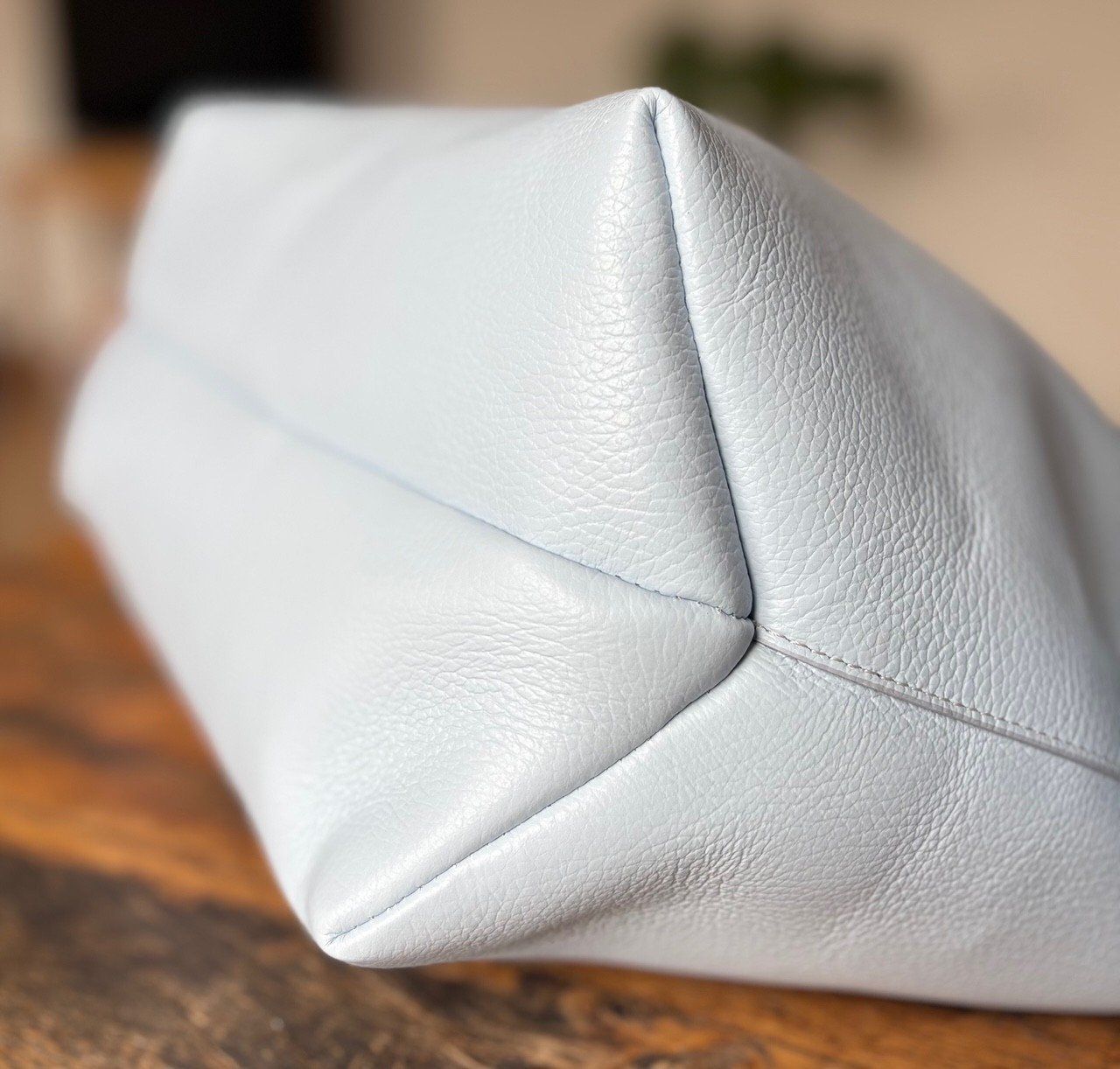 Taschen für Damen: BAG EN CUIR! – Neu und originalverpackt aus Locarno von NicoNion 3