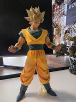 Dragon Ball Z Figur Goku 