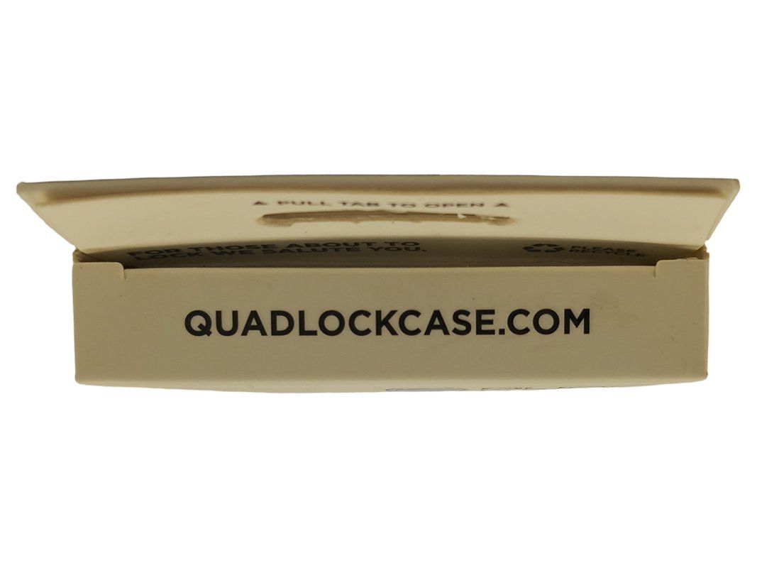Quad Lock Covers & Schutzfolien: QUAD LOCK® Galaxy S20 Hülle – Neu (gemäss Beschreibung) aus Hünenberg von Restwert_Zug 8