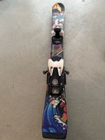 Kinder Ski
