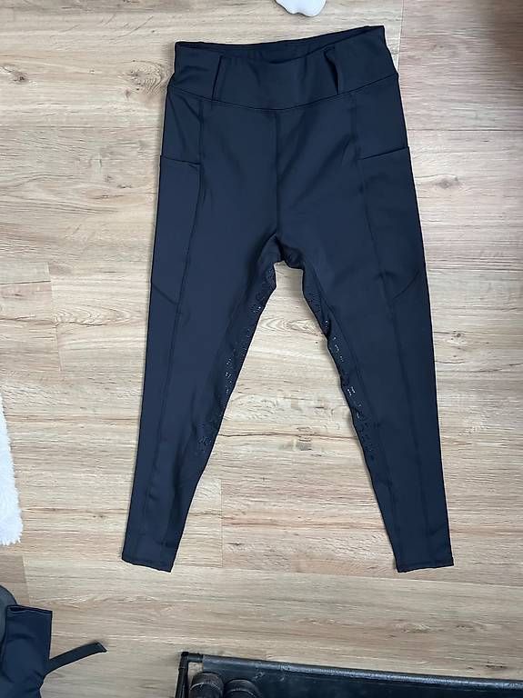 Leggings: Grip-Reitleggings NEU – Nuovo (secondo la descrizione) da Altendorf venduto da S.Maechler