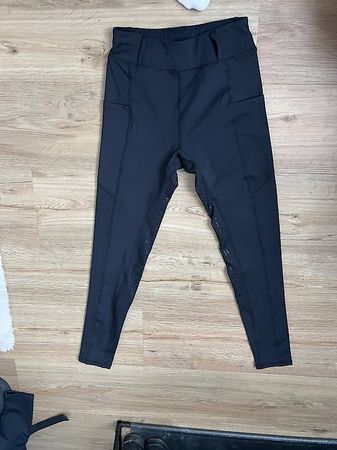 Grip-Reitleggings NEU