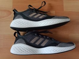 Adidas Sportschuhe Sneakers Laufschuhe leicht Gr. 39 1/3
