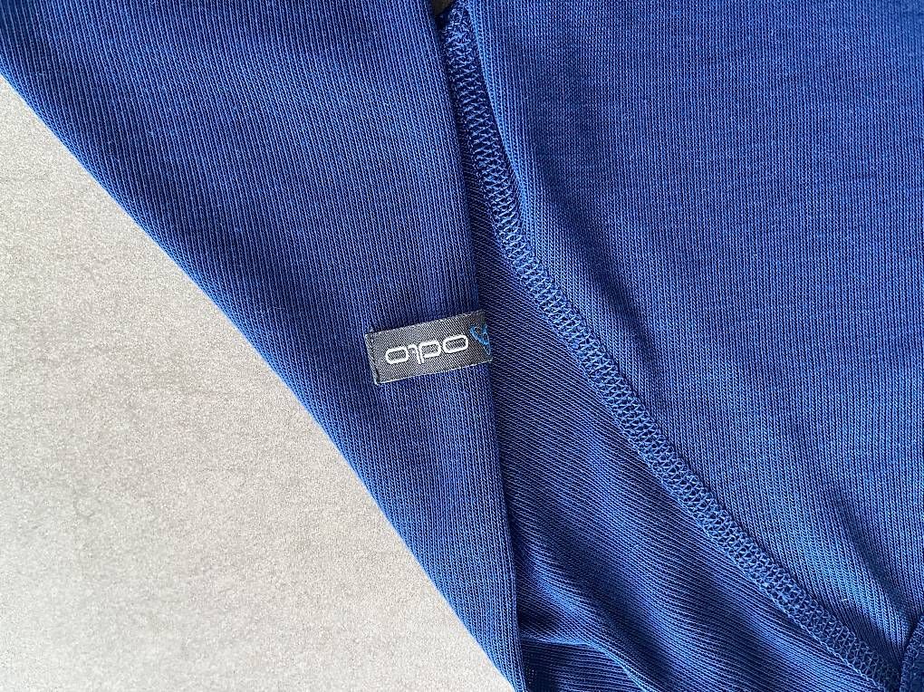Unterwäsche: Thermoshirt odlo 116 – Gebraucht aus Luzern von La_Favorita 2