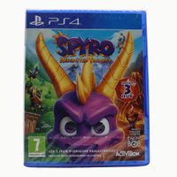 Spyro Reignited Trilogy - PS4 - NEW
