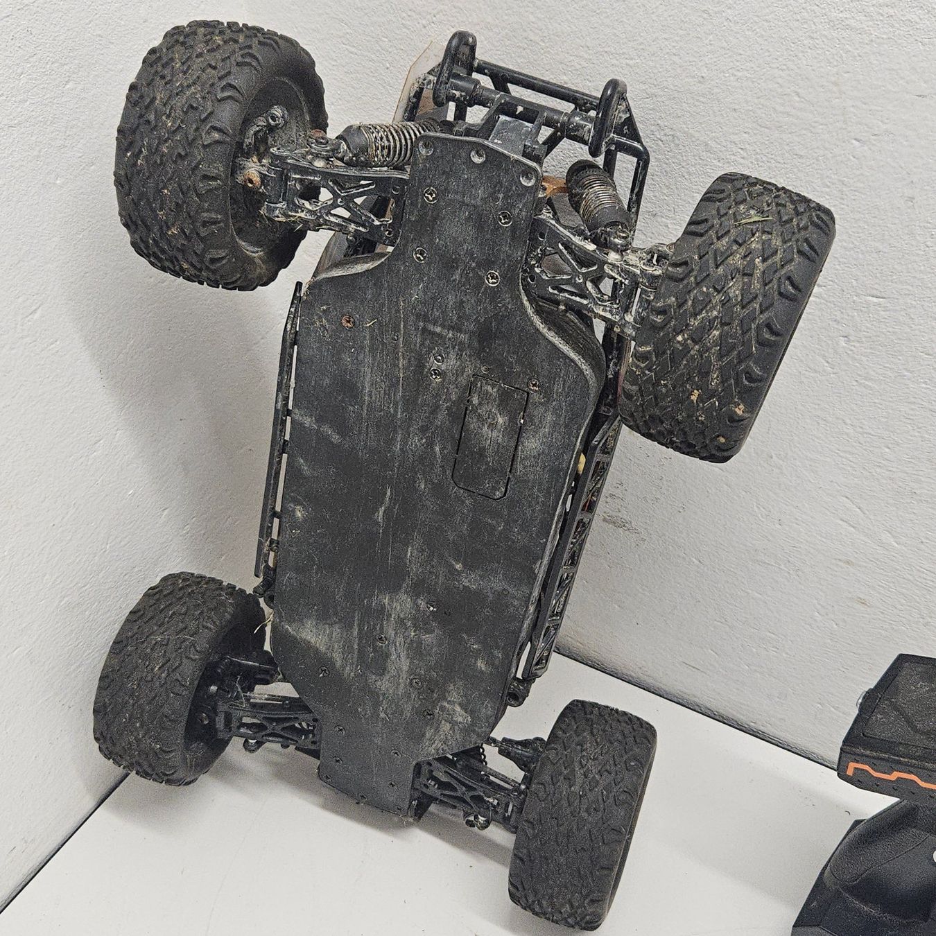 RC Modellbau: DuneFighter Pro 2 - RC Modelauto ungetestet! Ab Platz! – Gebraucht aus Niederdorf von LeptonAG 5