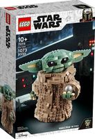LEGO Star Wars Das Kind (75318)