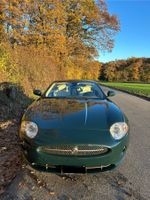 JAGUAR XK 4.2