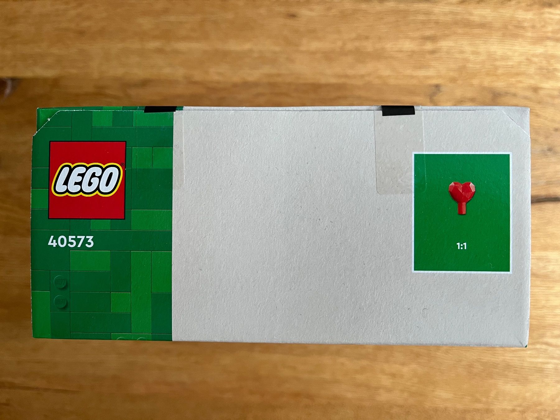 Lego Giocattoli: Lego 40573 Weihnachtsbaum Neu – Nuovo e nell'imballaggio originale da oftringen venduto da ecuario 3