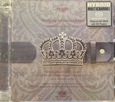 Wolfgang Amadeus Mozart - Coronation Mass KV 317