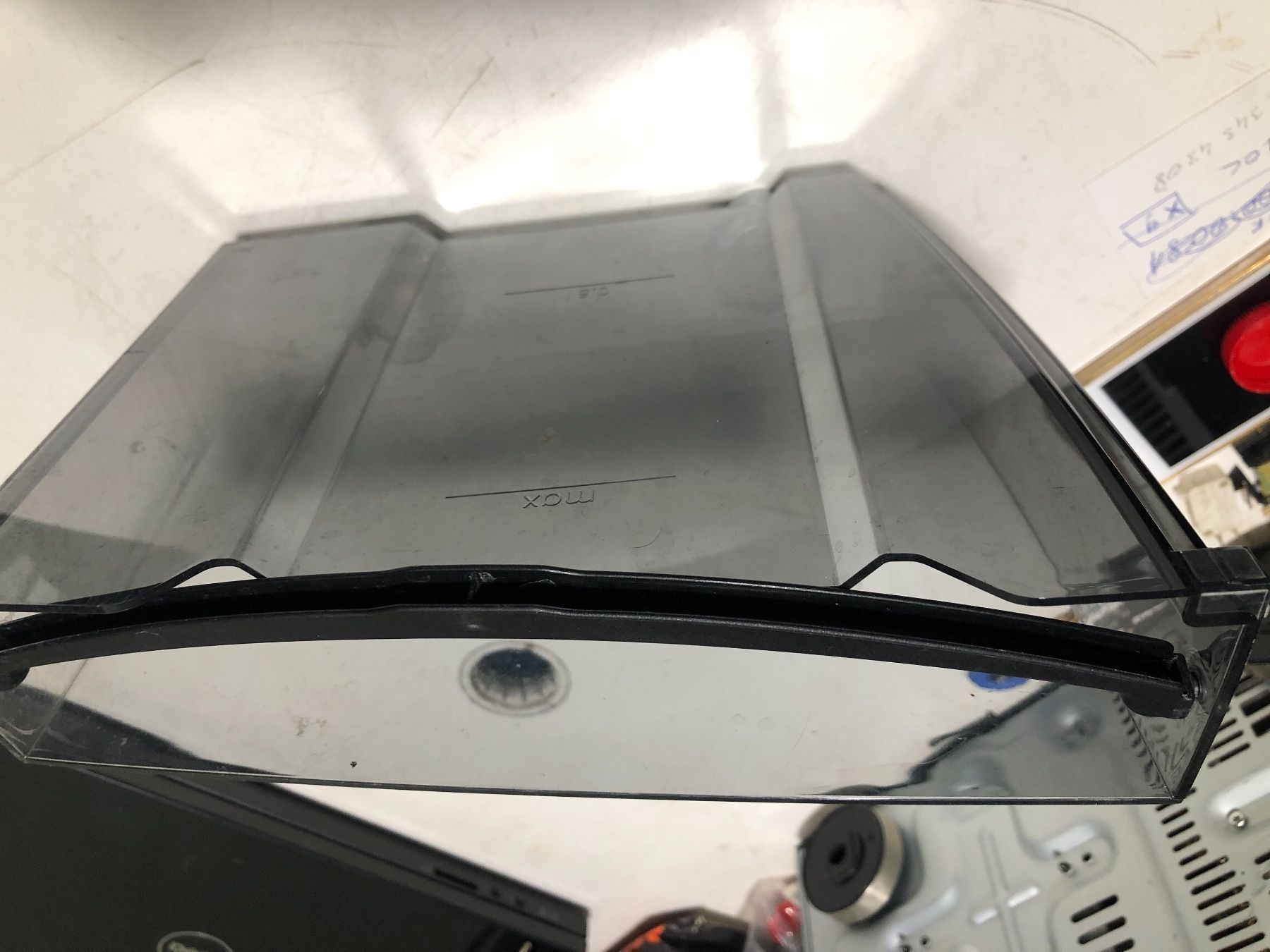 Macchine per caffè & Macchine per espresso: Wassertank Bosch/Siemens-Rotel – Usato da Biel-Bienne venduto da alos07 1