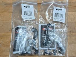 2x Avid Code Bremshebel Reparaturkit 11.5015.070.010 - NEU