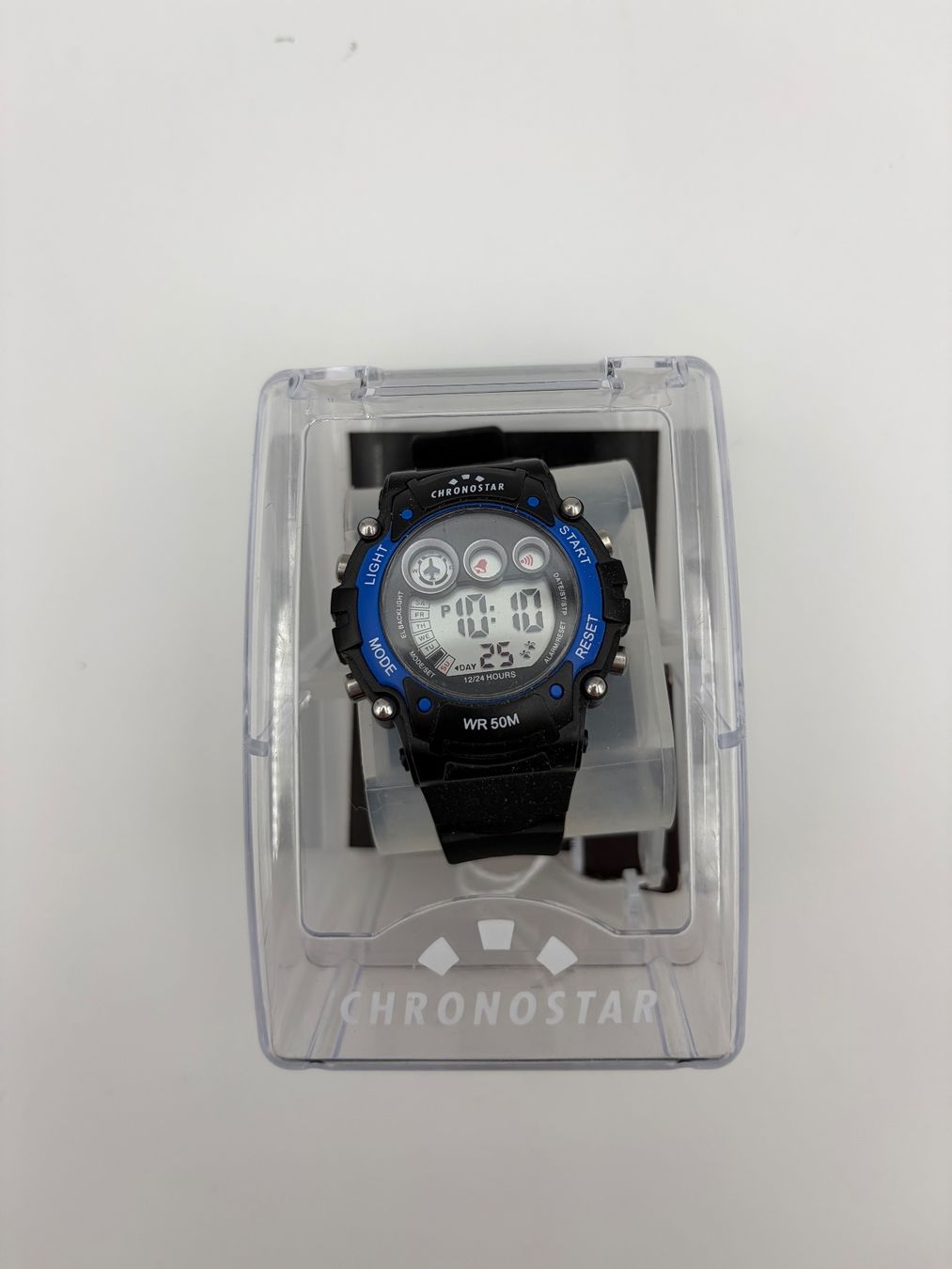 Montres: Chronostar Pop Armbanduhr NEU – Neuf avec emballage d'origine à Unterentfelden par JG2026