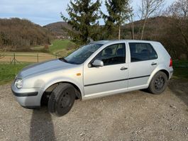 VW Golf 1.6 Trendline