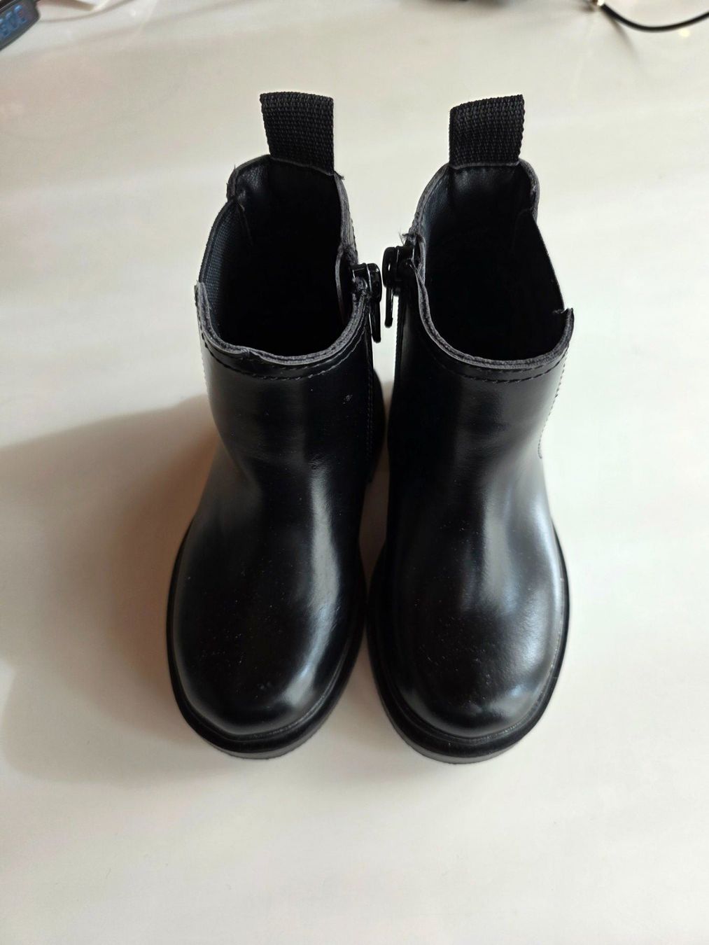 H&M Scarpe per ragazze: Bottines H&M pointure 24 casi neuves – Nuovo (secondo la descrizione) da Biel/Bienne venduto da Djdreamx