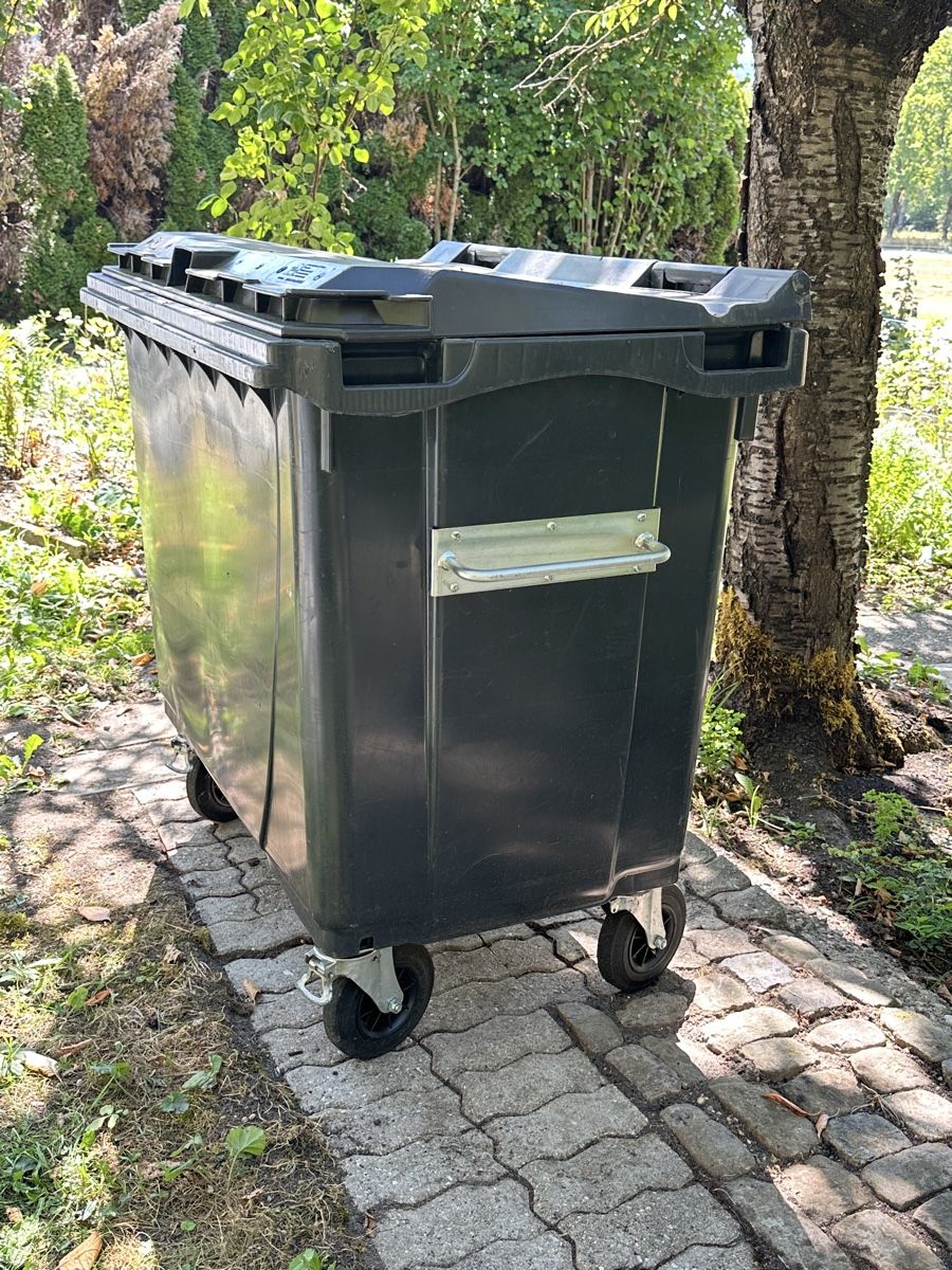 Korpus: Verwo Container – Gebraucht aus Urtenen-Schönbühl von cal_cf6h 1