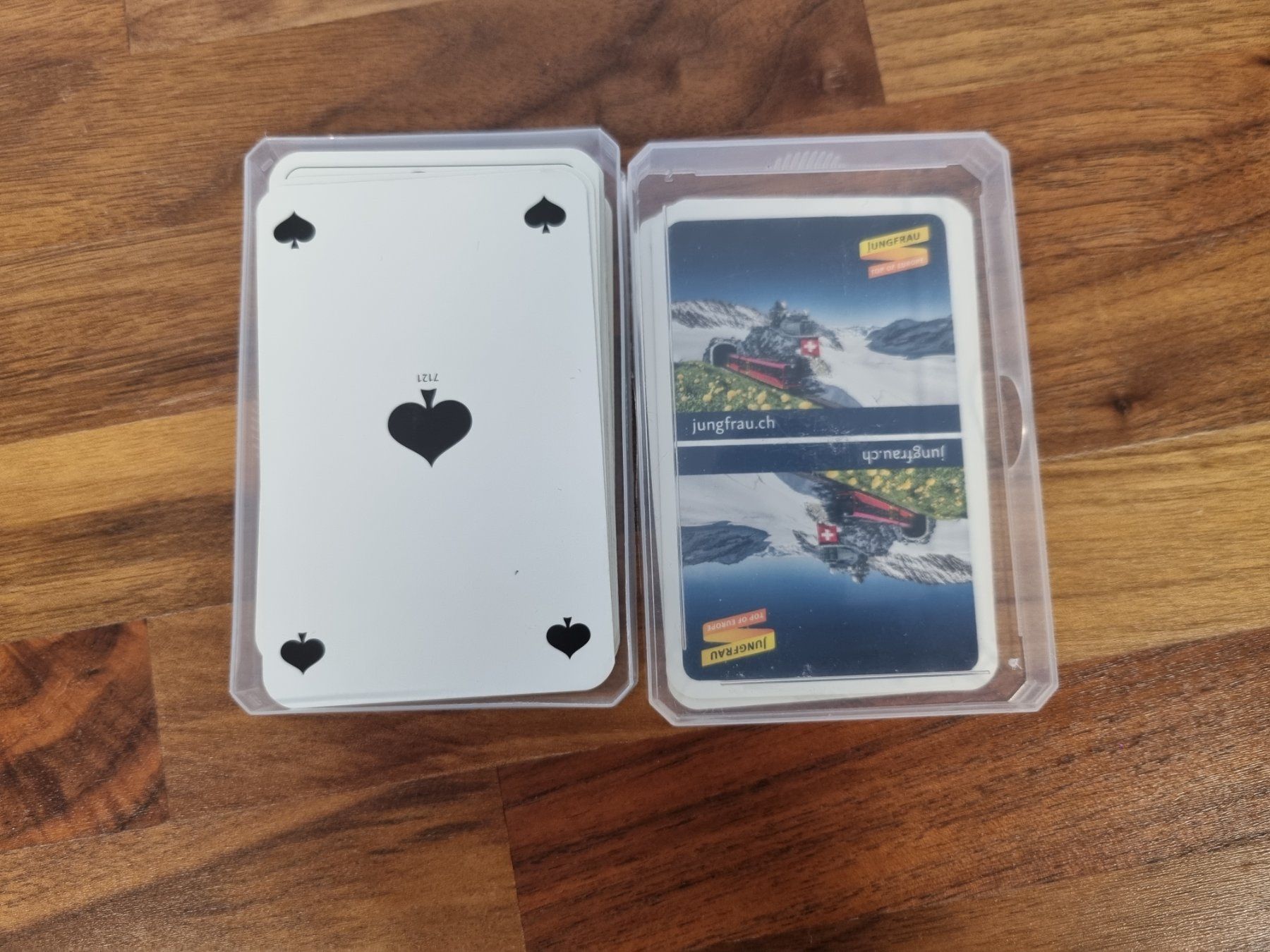 Giochi: Jasskarten französisch – Usato da Bülach venduto da DontPushTheButton