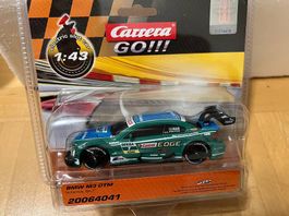 BMW M3 DTM  Carrera Go! NEU 