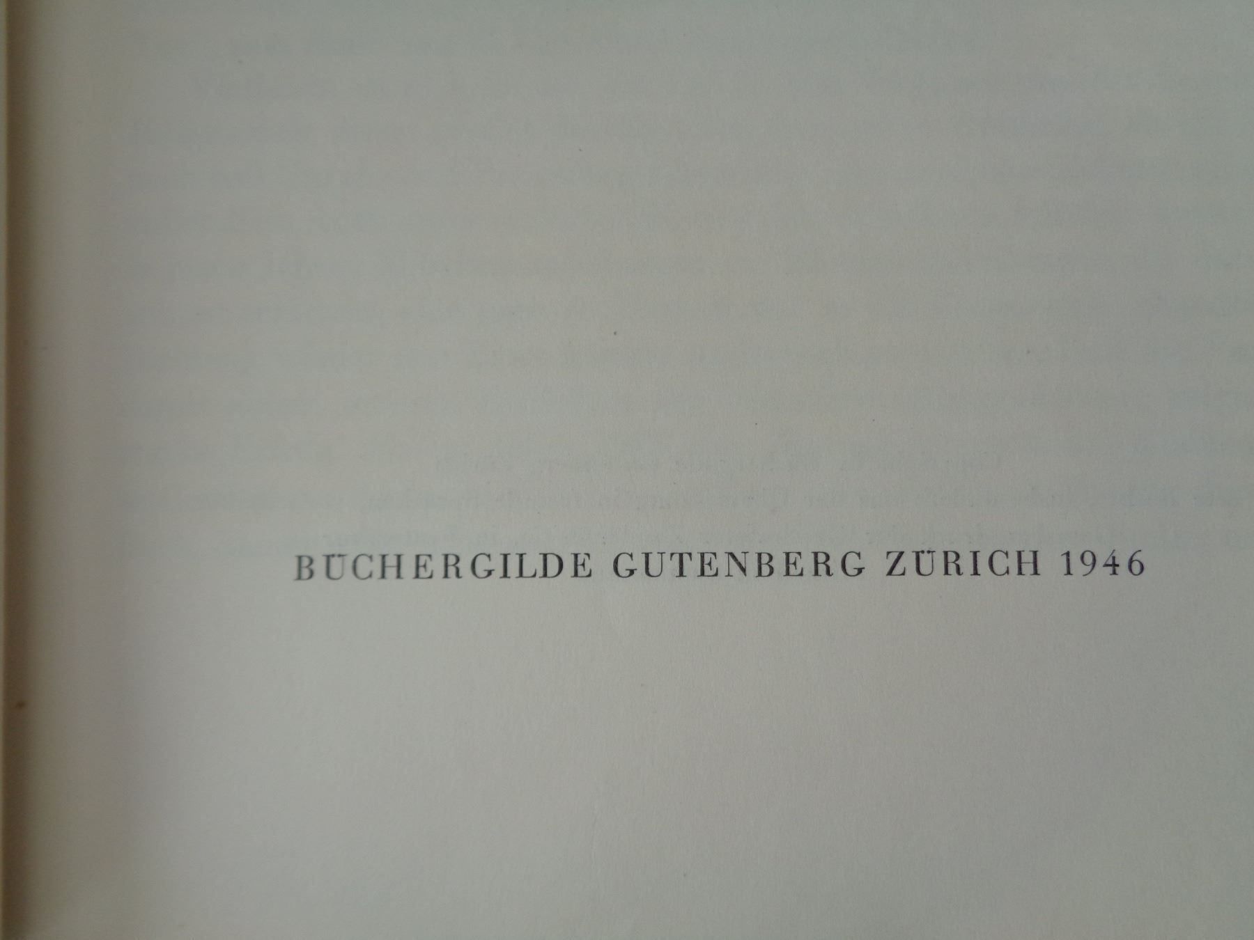 Libri: Die schönsten Märchen der Welt - 1946 – Usato da Chur venduto da omonia 4