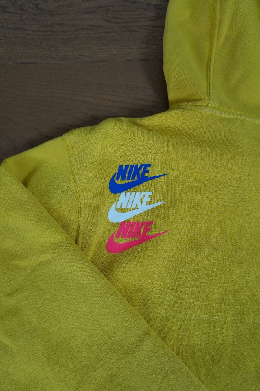 Nike Pulls & Sweat-shirts: Nike Kapuzenpullover – D'occasion à Uitikon Waldegg par Moderator 4