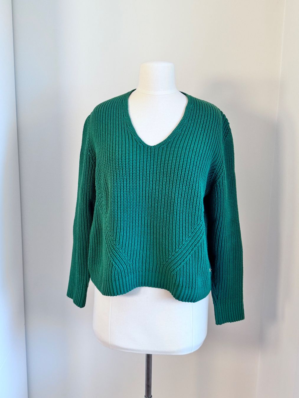 Marc Cain Pullover & Sweatshirts: Marc Cain Pullover – Neu (gemäss Beschreibung) aus Mörschwil von Mirka019