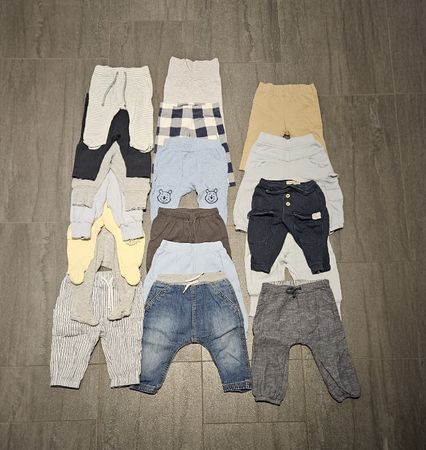 Hose Baby Gr. 68