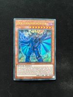 Der Chaosschöpfer (TOCH-DE006), Ultra Rare