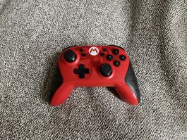 Nintendo Controller (Super Mario)