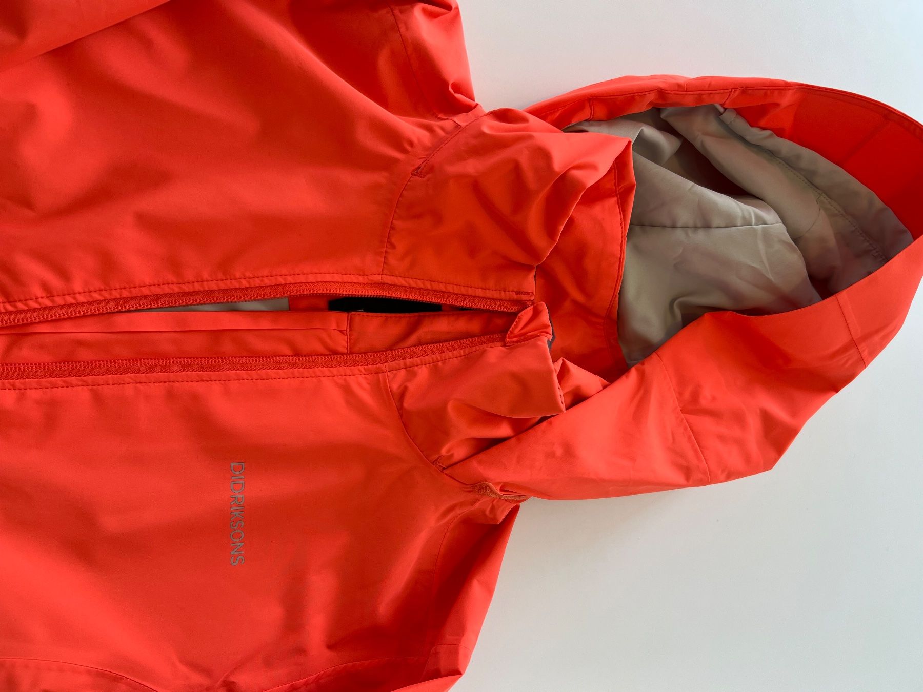 Didriksons Giacche: Didrikson Jacke Grösse 38 – Usato da Basel venduto da Melvb75 2