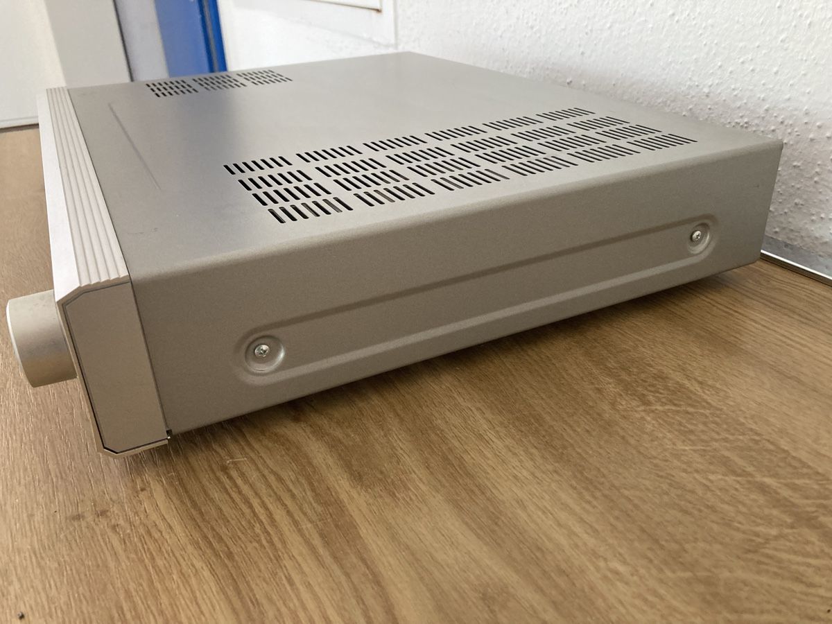 Onkyo Ricevitori: Onkyo CD Receiver CR-L5 – Difettoso da Zwingen venduto da Kult2000 6