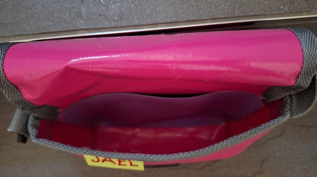 Kindertaschen: Kindergarten Tasche, Chindsgitäschli – Gebraucht aus Schattdorf von wurmbosle 1